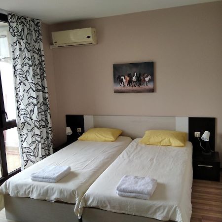 Victoria'S Apartments Nessebar Exterior foto