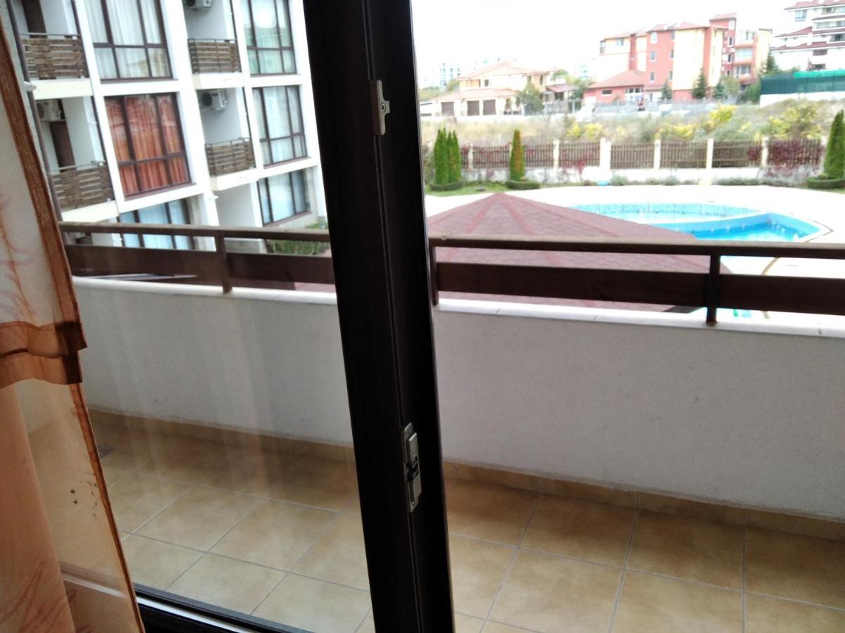 Victoria'S Apartments Nessebar Exterior foto